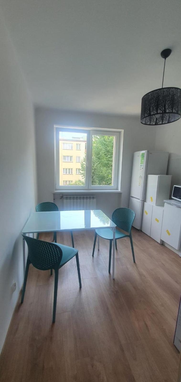 Pradnicka Apartament *