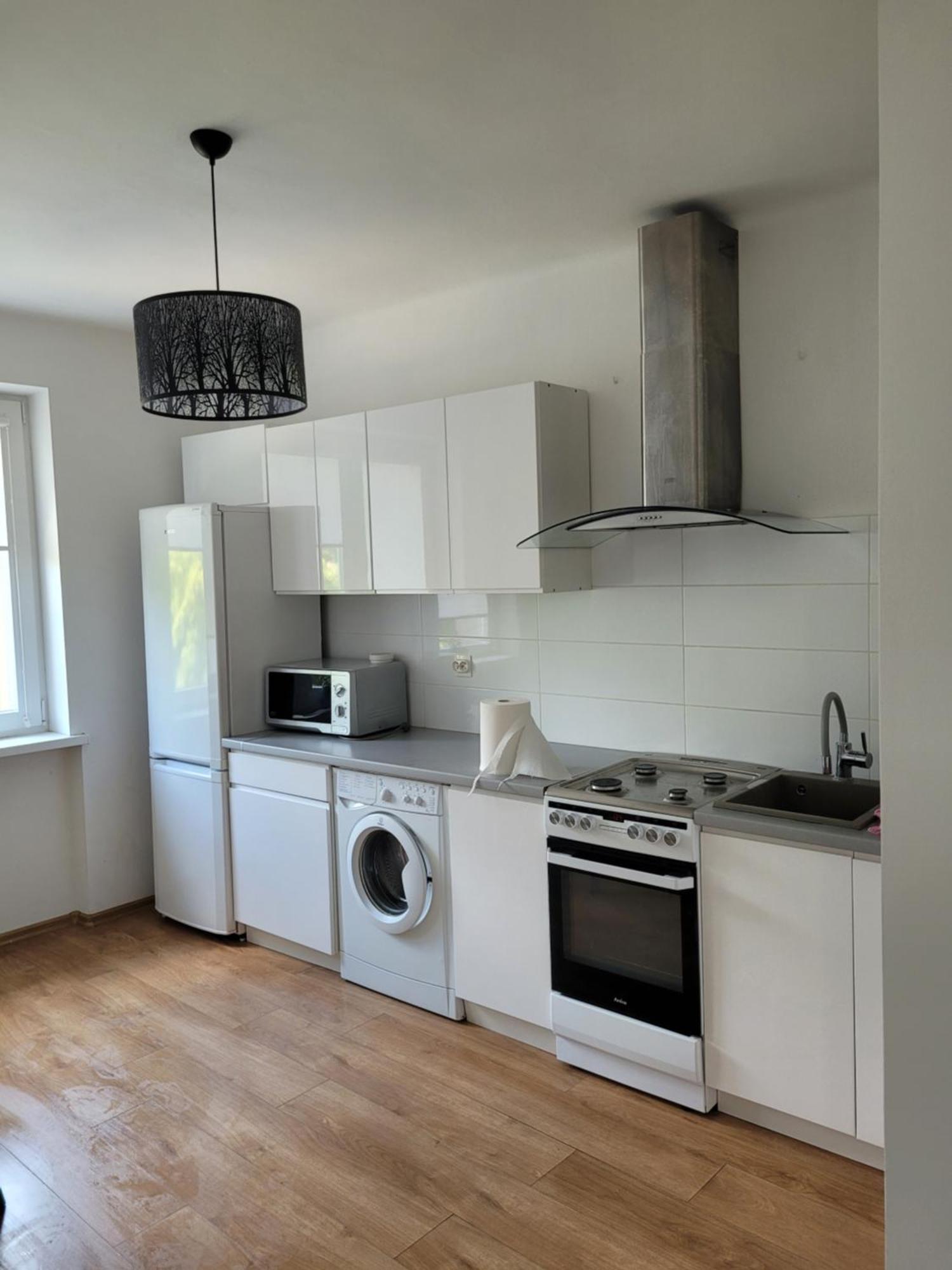 Pradnicka Apartament *