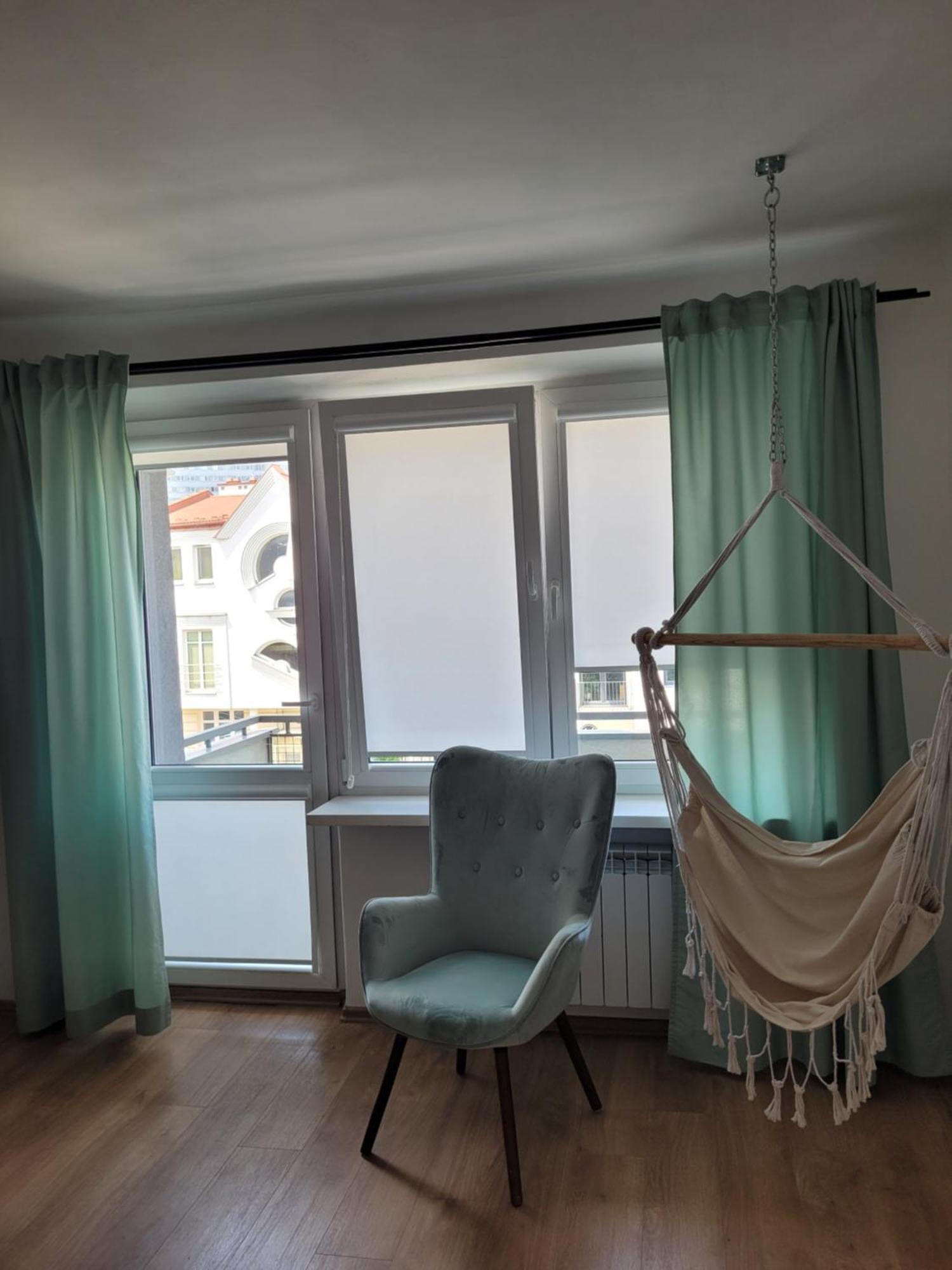 Pradnicka Apartament