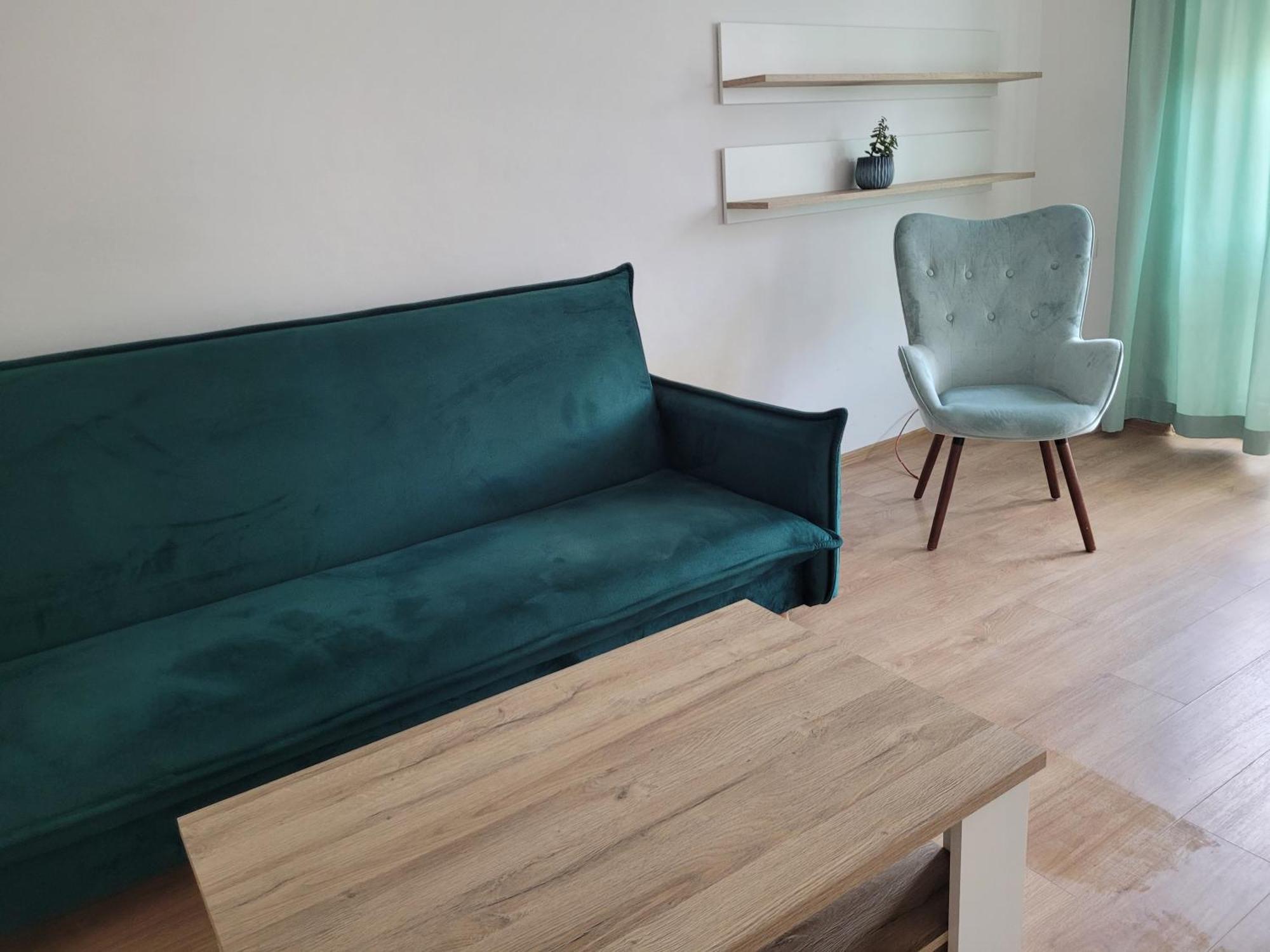 Apartament Pradnicka Kraków